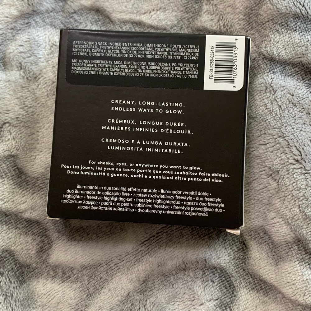 Fenty Highlighter Unused - Picture 6 of 6